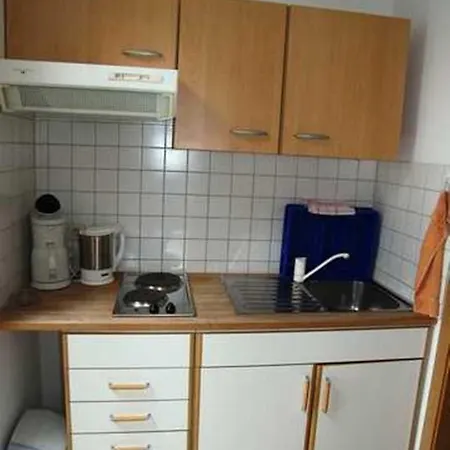 Apartment Lindenstra_e Heringsdorf (Usedom)